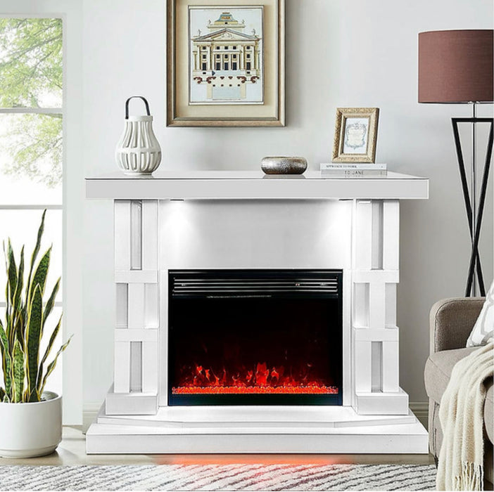 Ralnor Fireplace