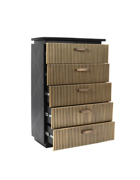 ALLURE CHEST OF DRAWERS