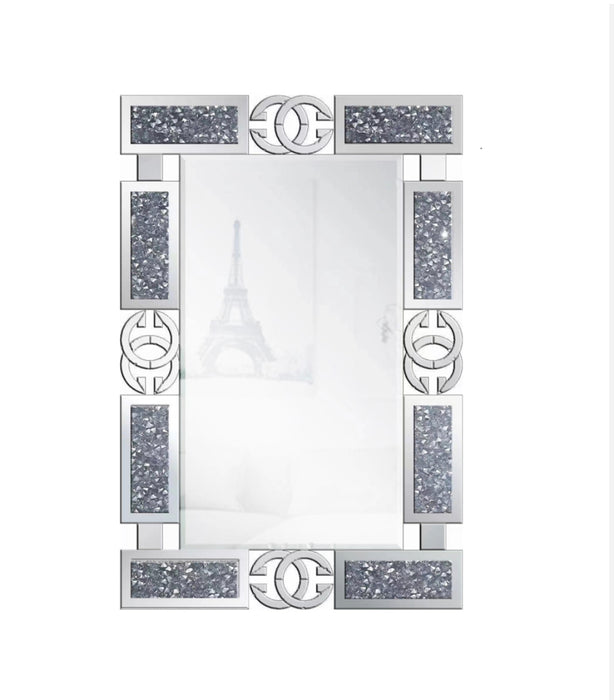 Eliza Glam Style Mirror