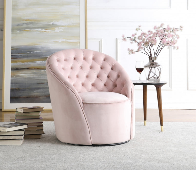 Alessio Accent Chair