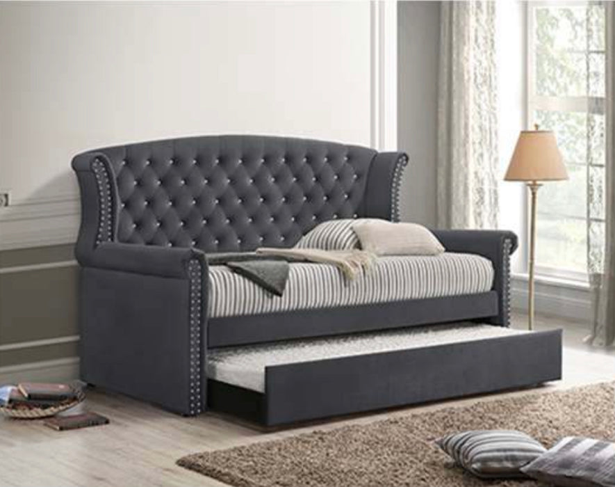 Abby Gray Daybed