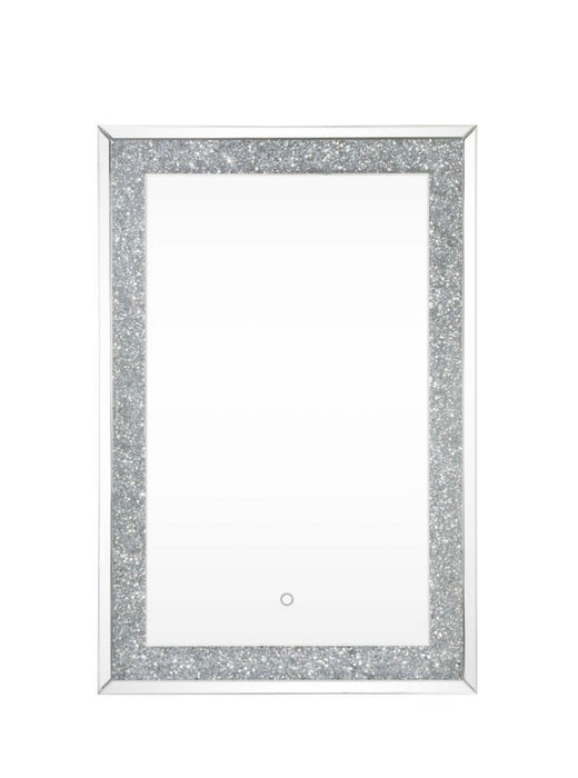 Broadway Wall LED Mirror 💎